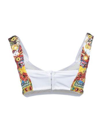 Топ DOLCE & GABBANA
