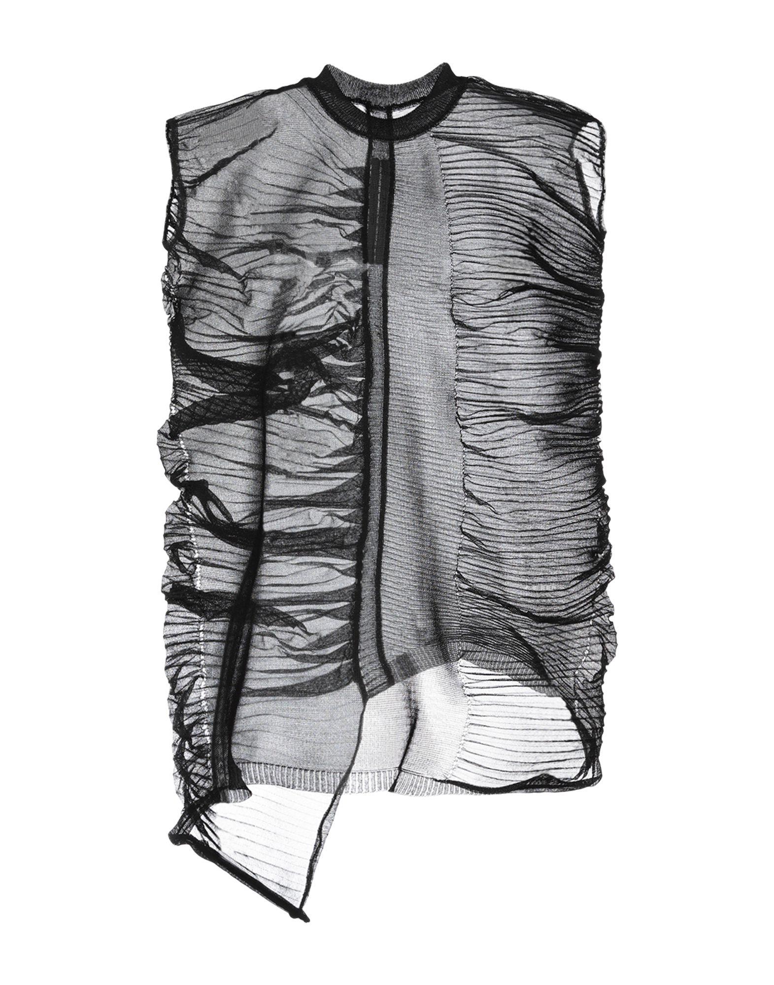 Топ RICK OWENS