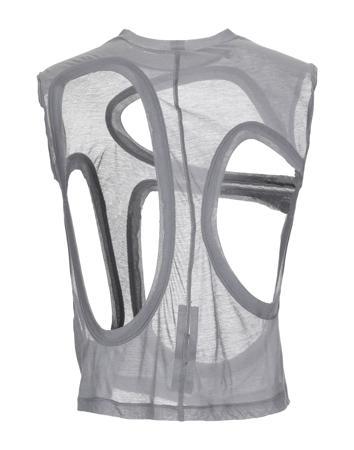 Топ RICK OWENS