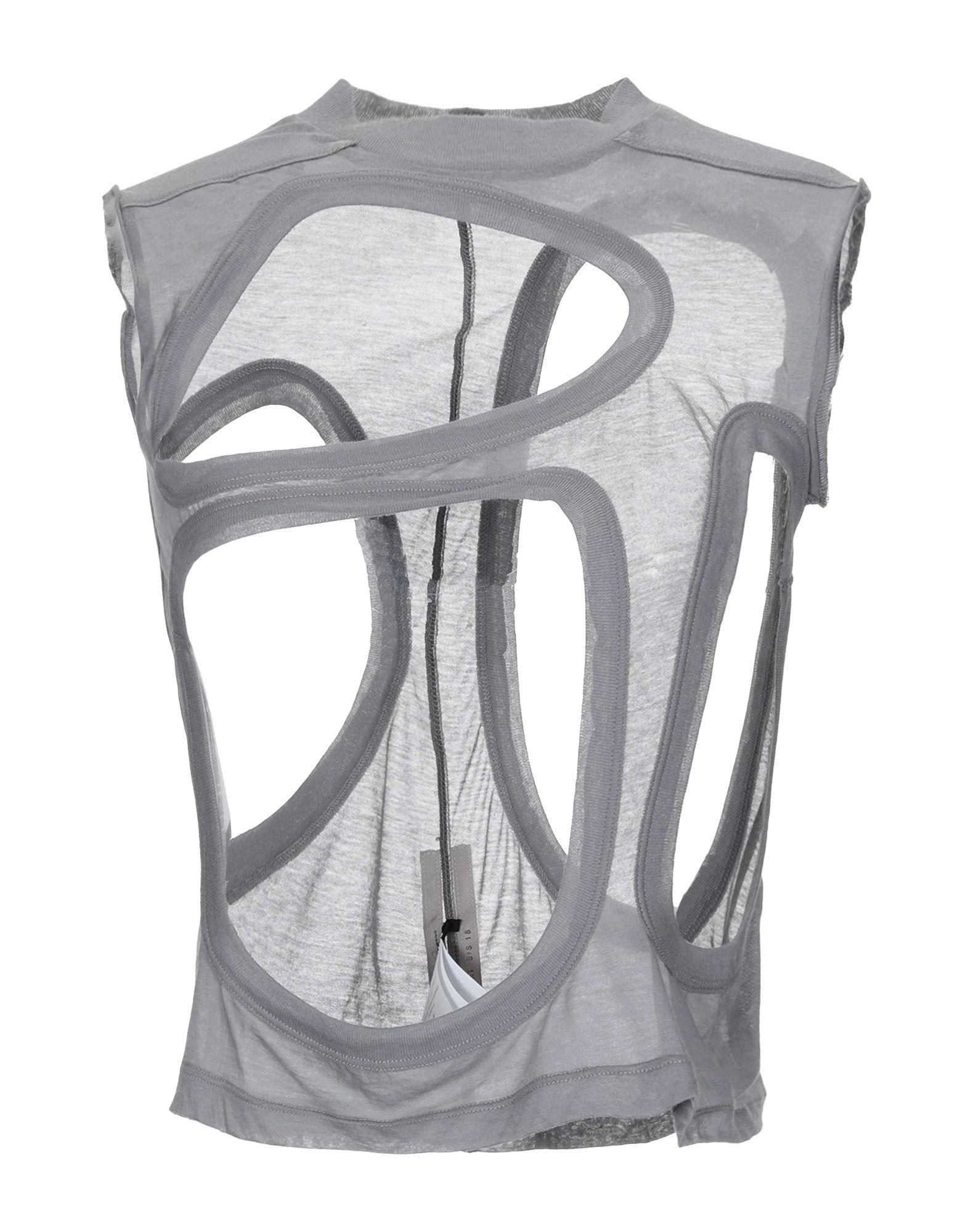 Топ RICK OWENS
