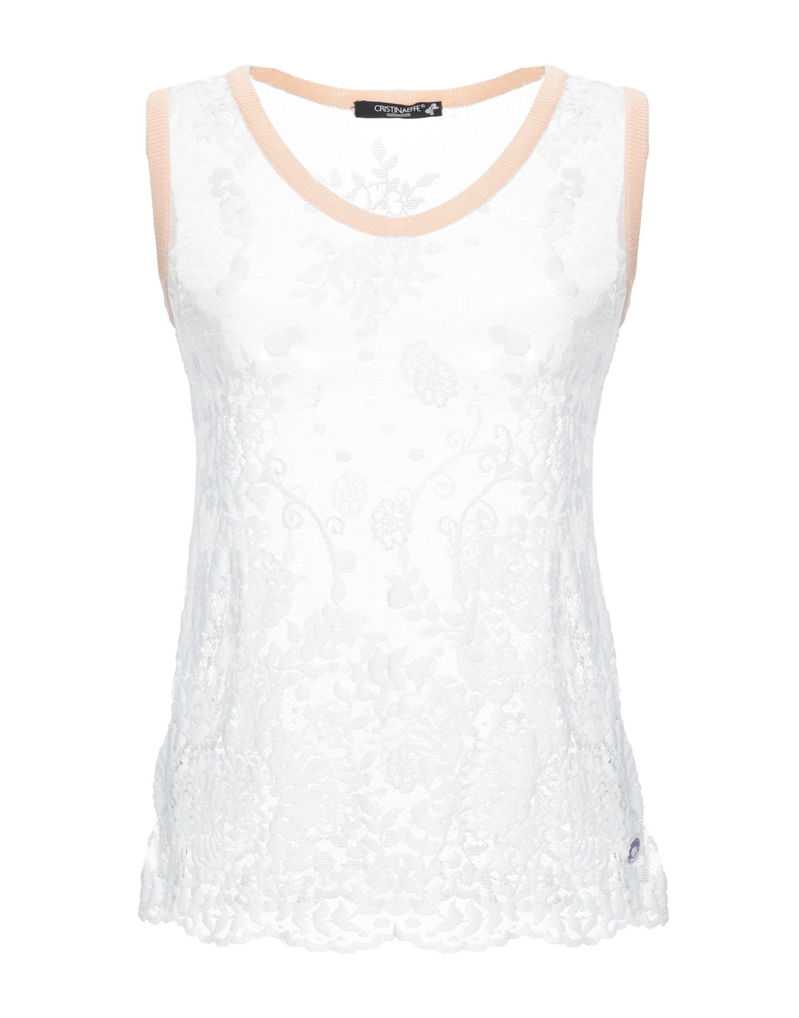 Топ CRISTINAEFFE COLLECTION
