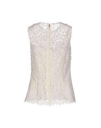 Топ DOLCE & GABBANA
