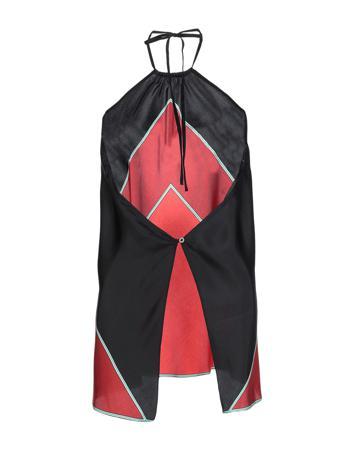 Топ DIANE VON FURSTENBERG