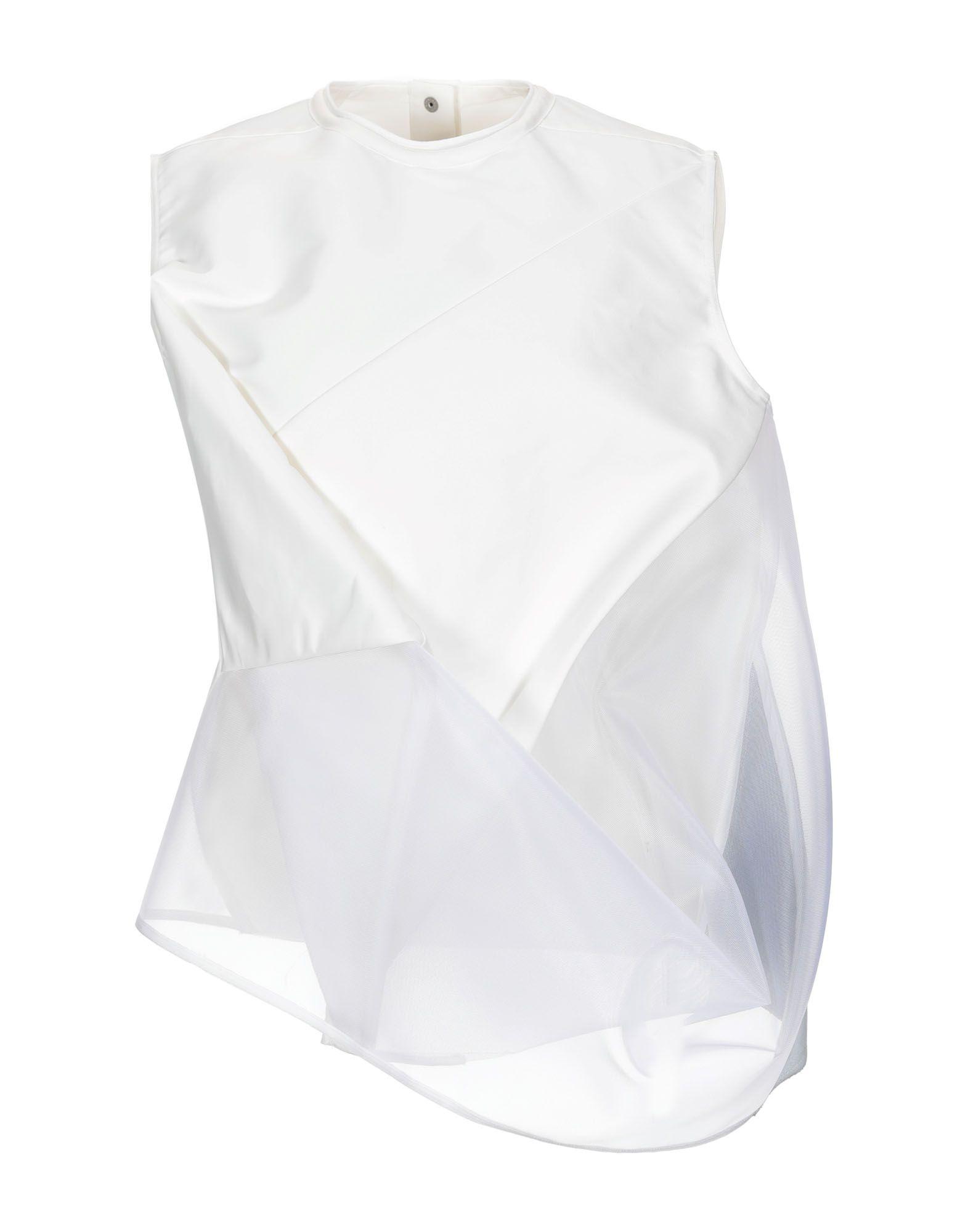 Топ RICK OWENS