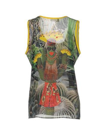 Топ DILETTA CATENI is THE ARTISTYLIST
