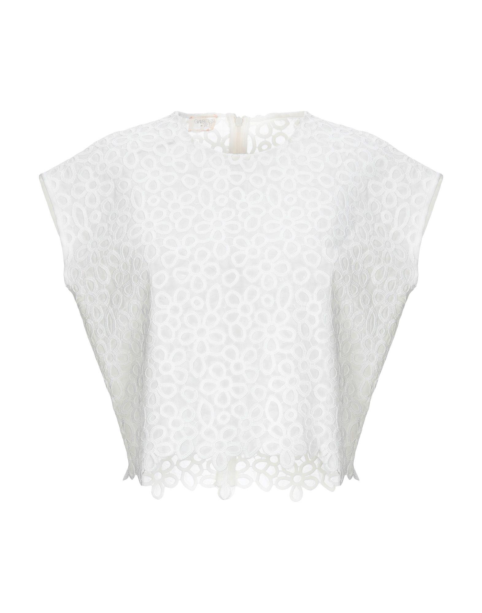 Топ GIAMBATTISTA VALLI