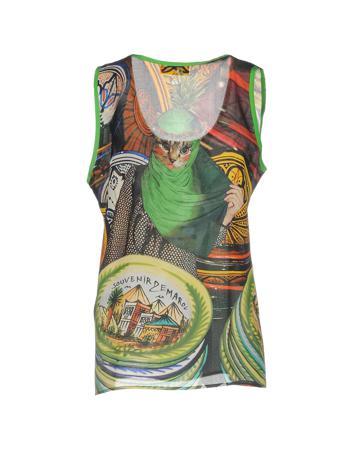 Топ DILETTA CATENI is THE ARTISTYLIST