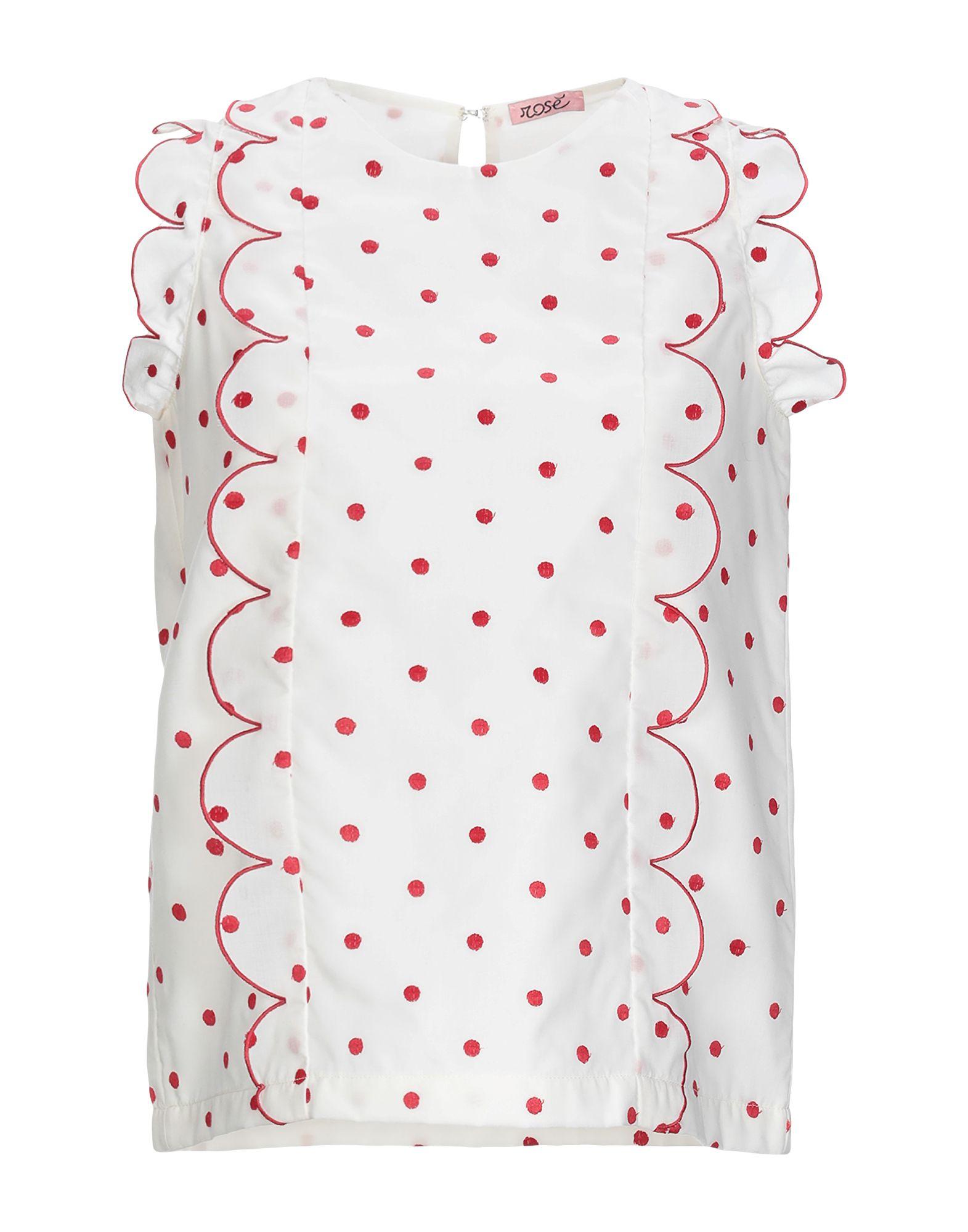 Топ ROSE' A POIS