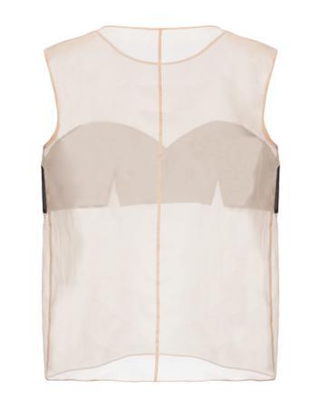 Топ MAISON MARGIELA