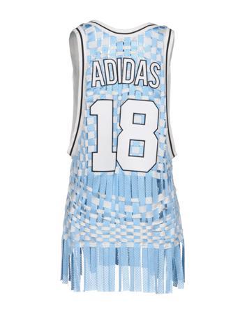 Топ ADIDAS ORIGINALS by JEREMY SCOTT