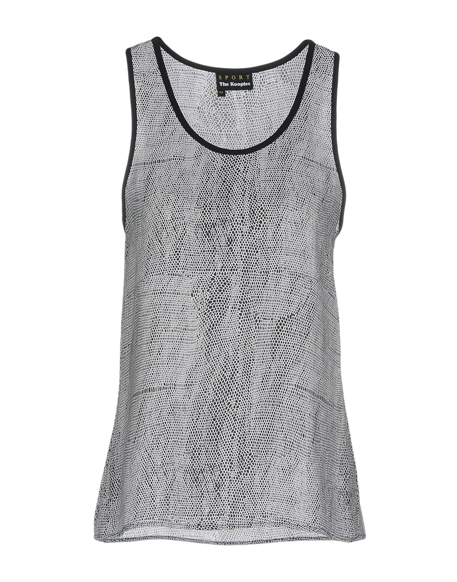 Топ THE KOOPLES SPORT