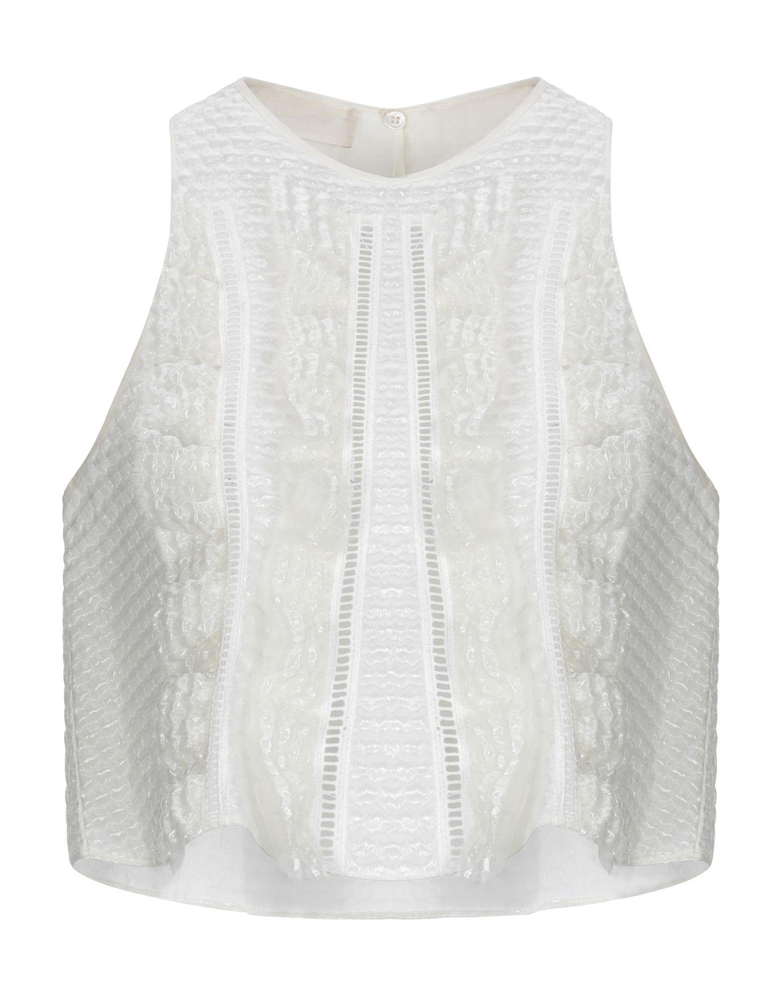 Топ GIAMBATTISTA VALLI