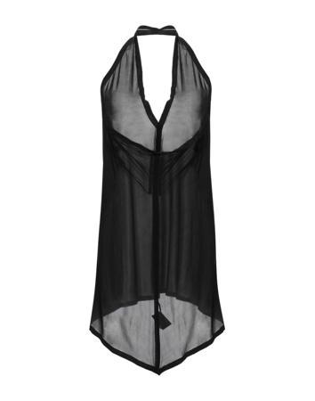 Топ RICK OWENS