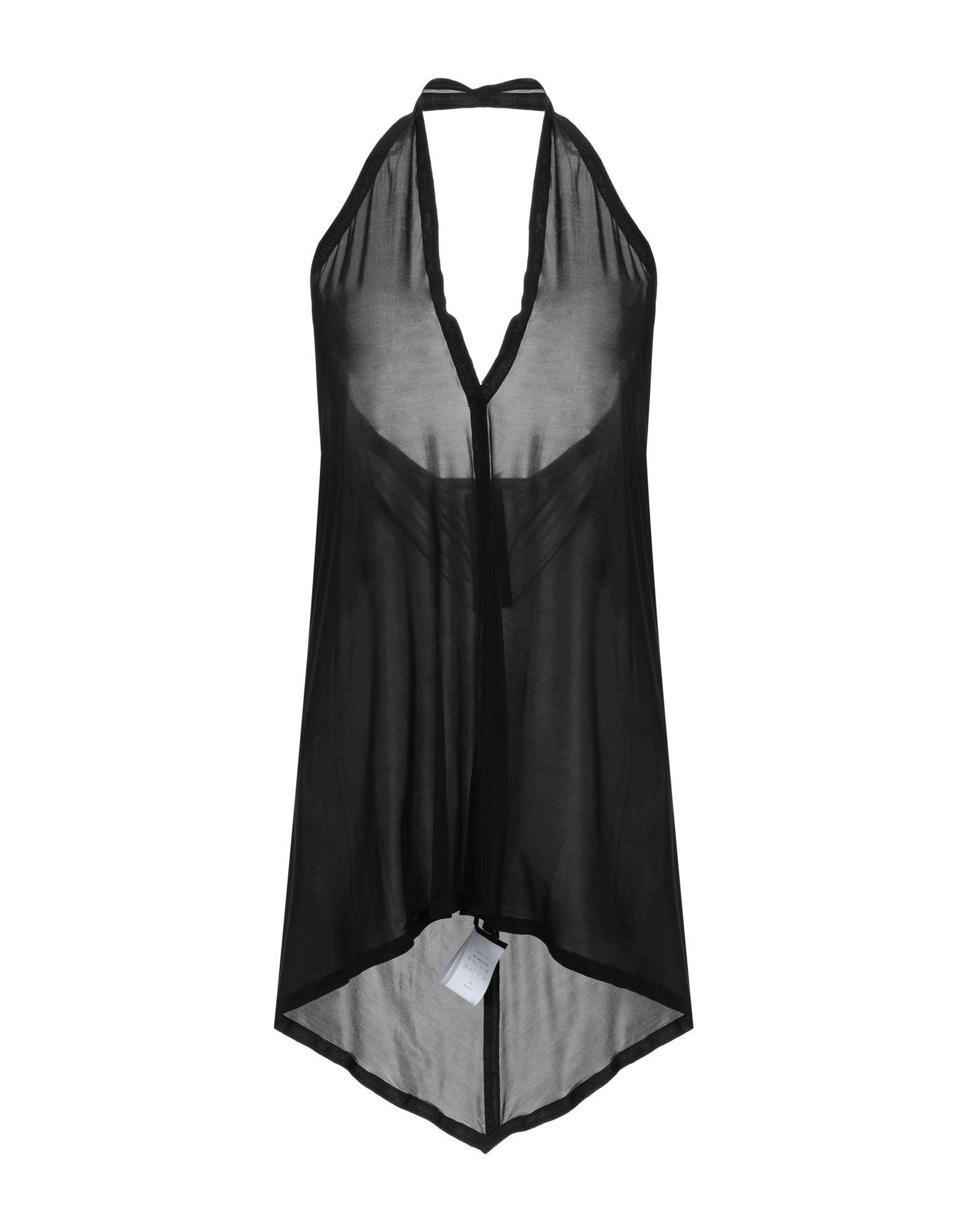 Топ RICK OWENS