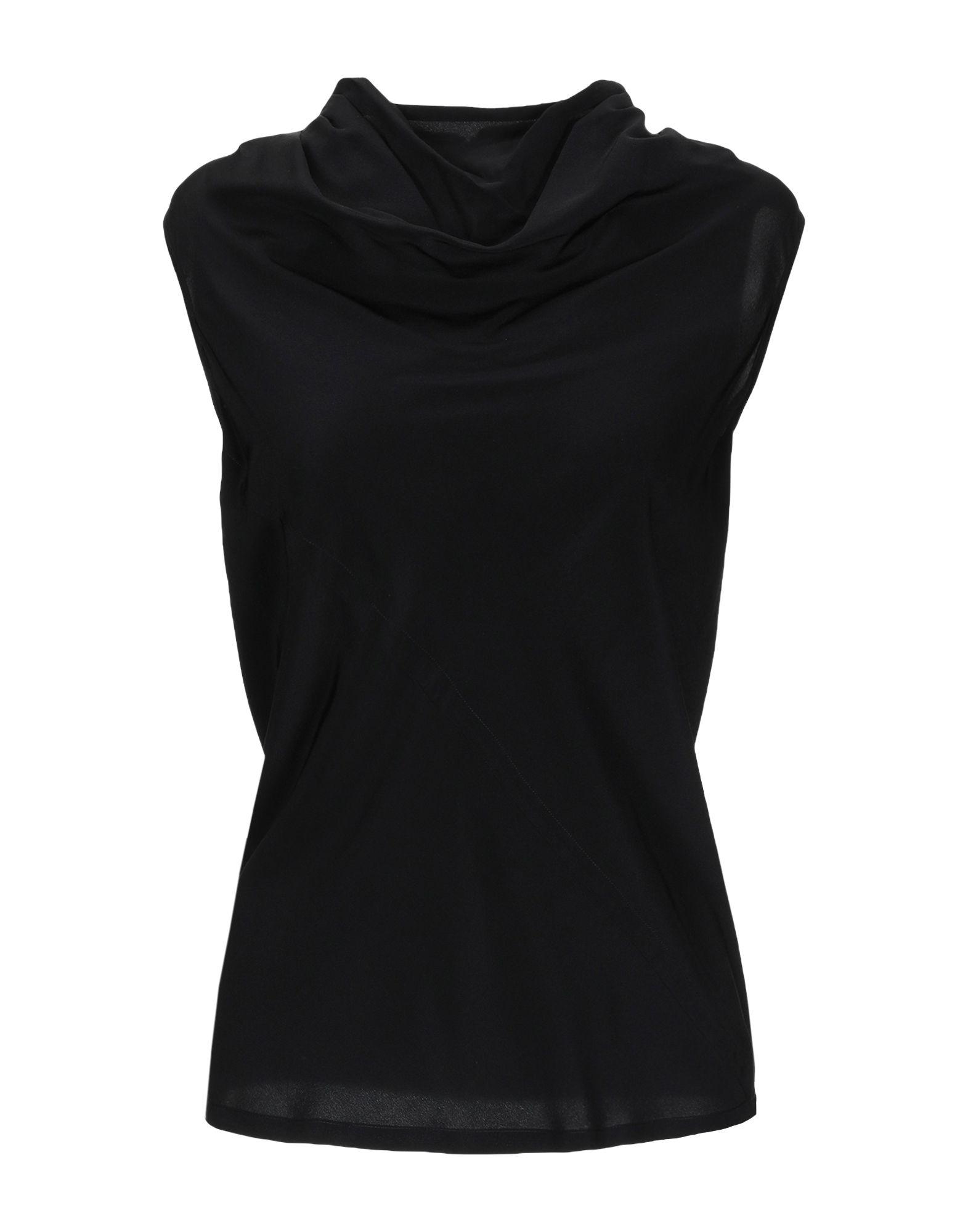Топ RICK OWENS