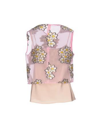 Топ REDValentino