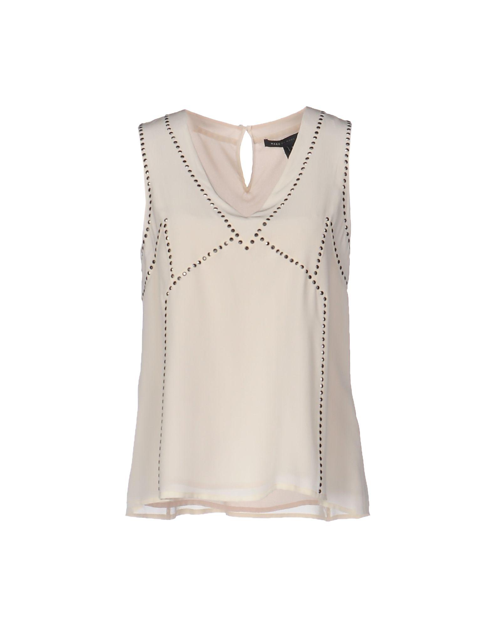Топ MARC BY MARC JACOBS