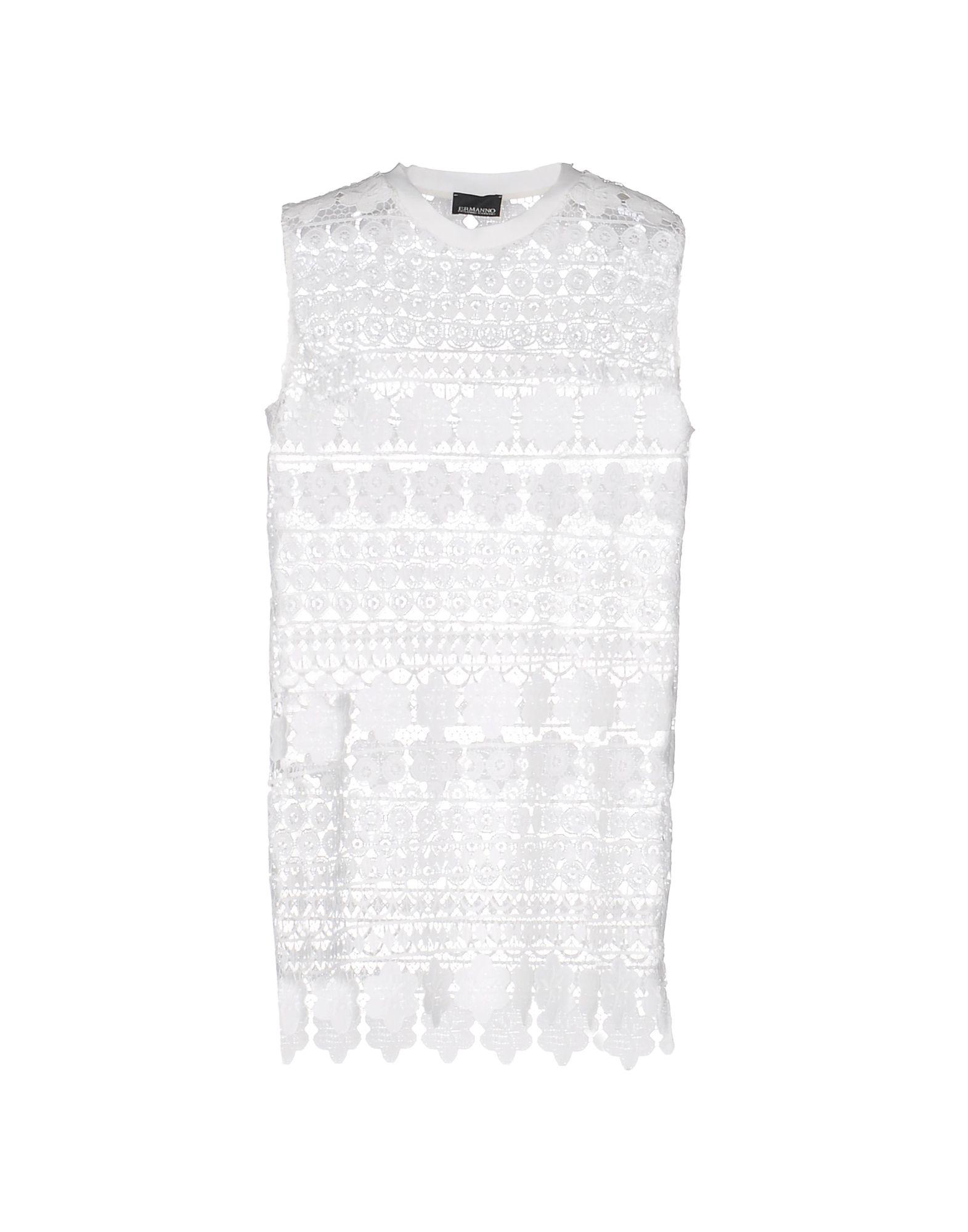 Топ ERMANNO DI ERMANNO SCERVINO