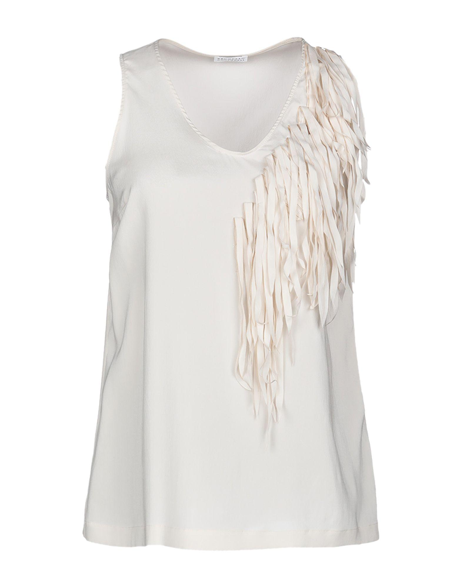 Топ BRUNELLO CUCINELLI