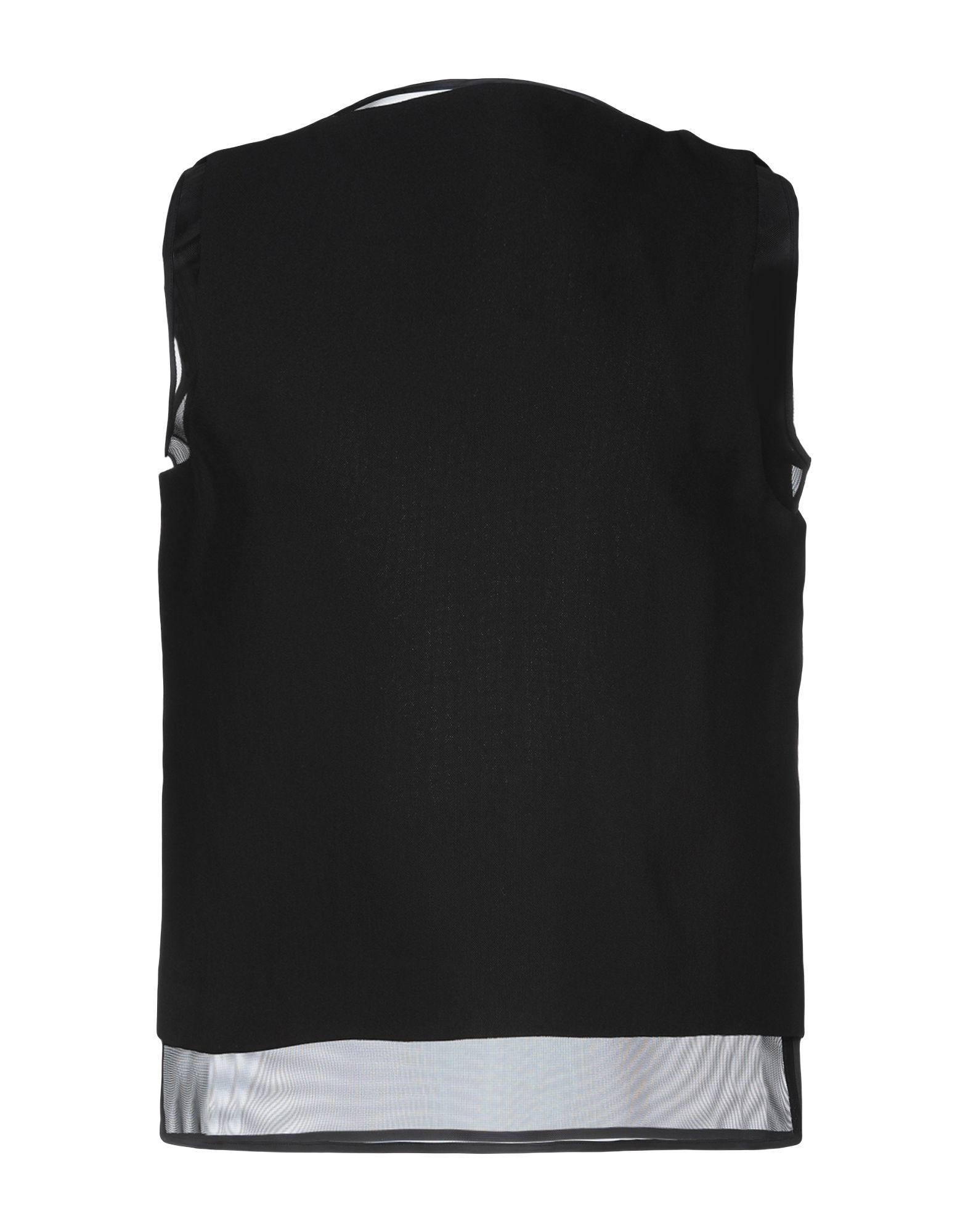 Топ MAISON MARGIELA