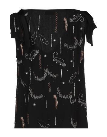 Топ DRIES VAN NOTEN