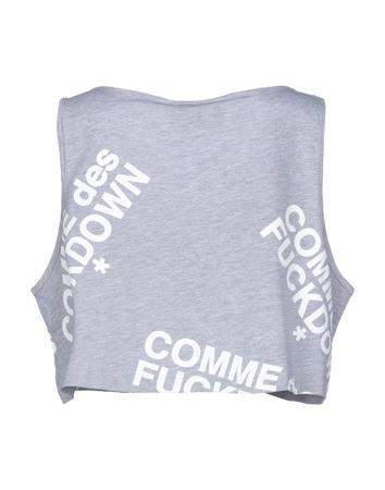 Топ COMME DES FUCKDOWN