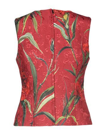Топ DOLCE & GABBANA