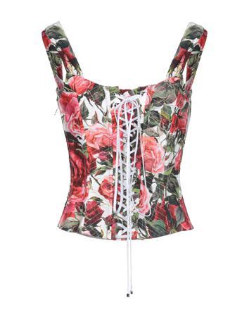 Топ DOLCE & GABBANA