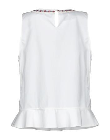 Топ MOSCHINO