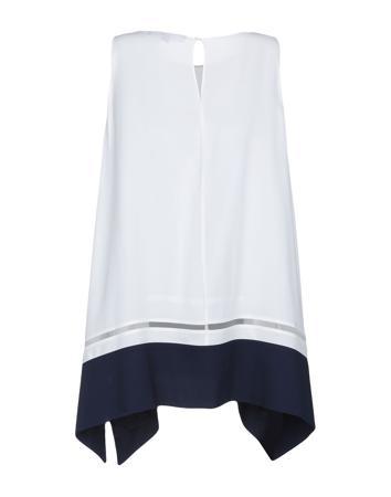 Топ RALPH LAUREN COLLECTION