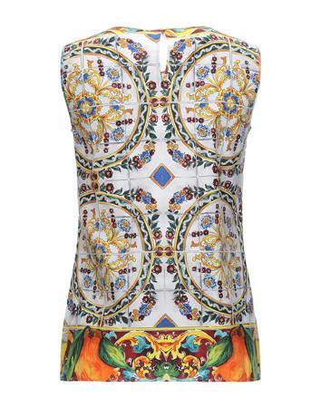 Топ DOLCE & GABBANA
