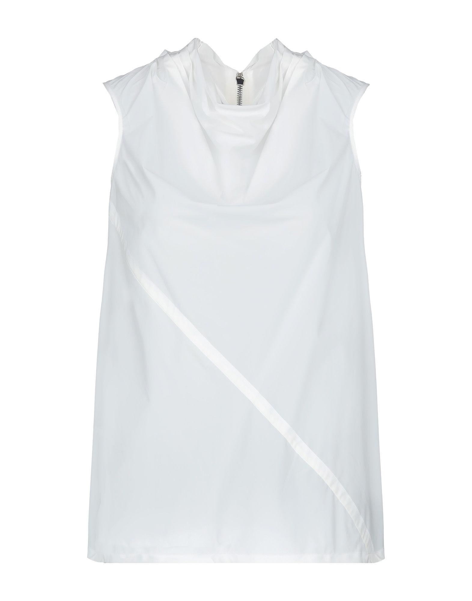 Топ RICK OWENS