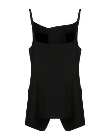 Топ ANN DEMEULEMEESTER