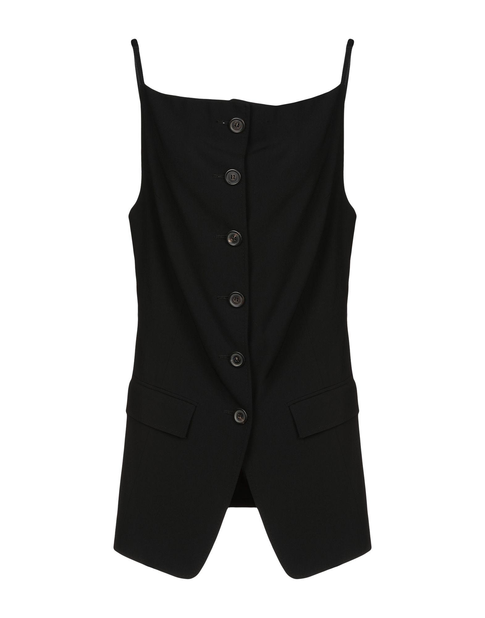 Топ ANN DEMEULEMEESTER