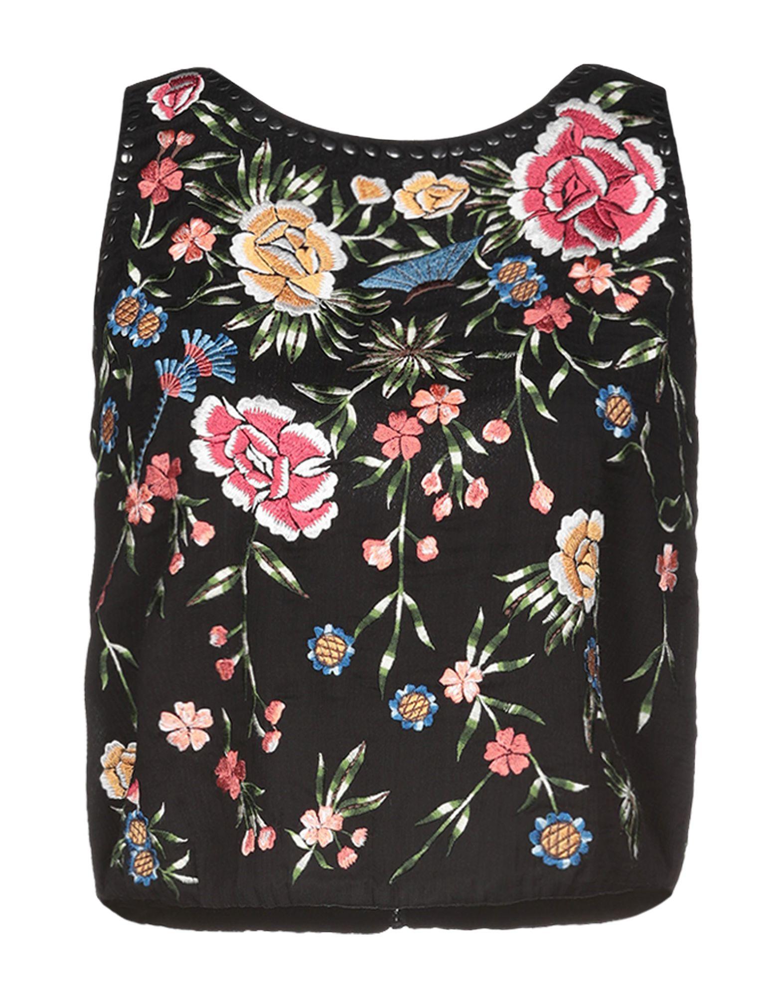 Топ ALICE + OLIVIA