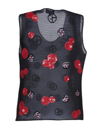 Топ GIORGIO ARMANI