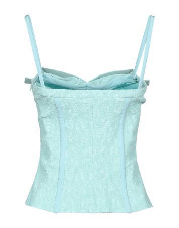 Топ BOUTIQUE MOSCHINO