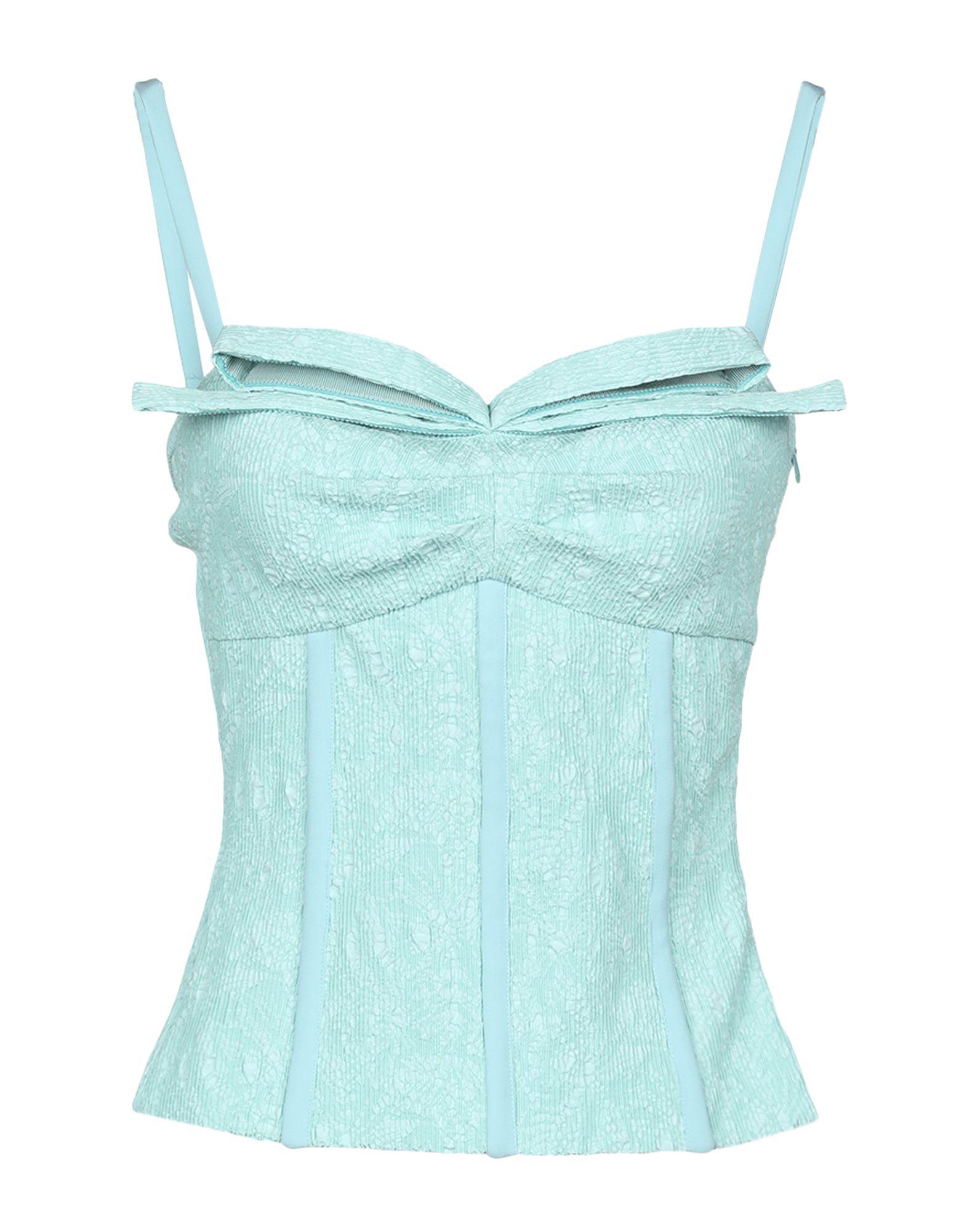 Топ BOUTIQUE MOSCHINO