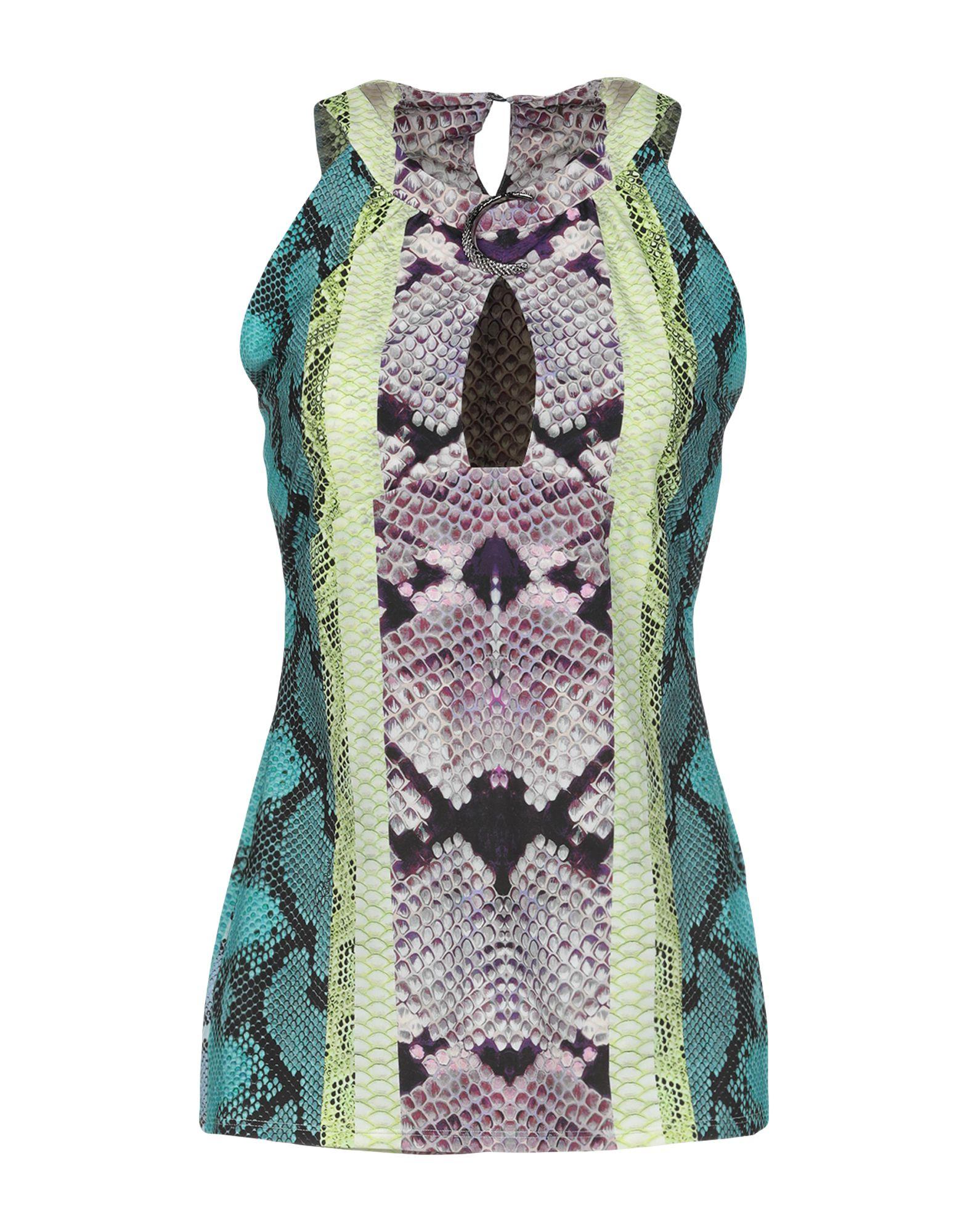 Топ ROBERTO CAVALLI