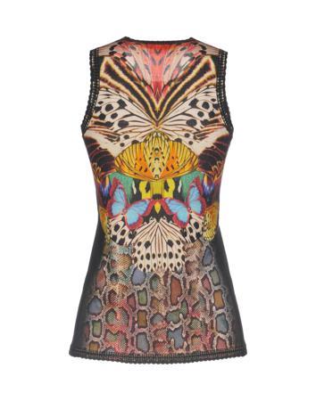 Топ ROBERTO CAVALLI