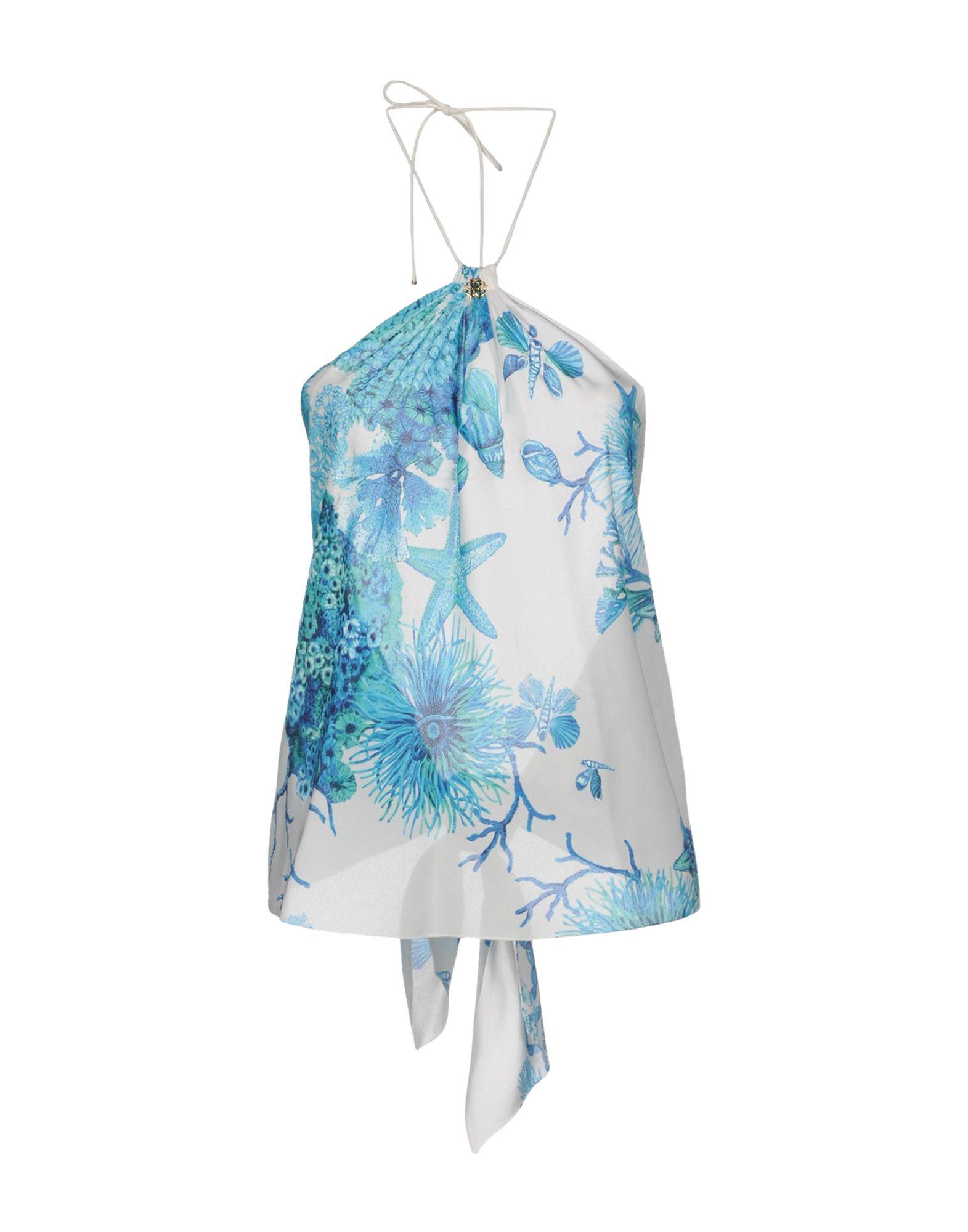 Топ ROBERTO CAVALLI