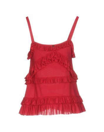 Топ TWIN-SET Simona Barbieri