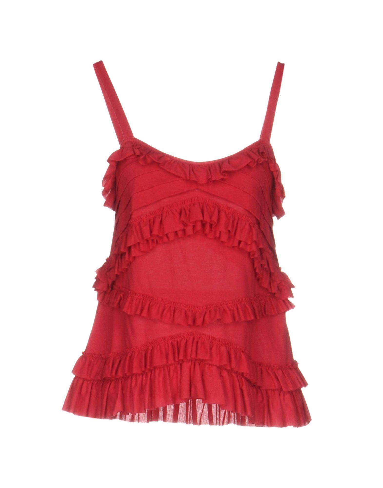 Топ TWIN-SET Simona Barbieri