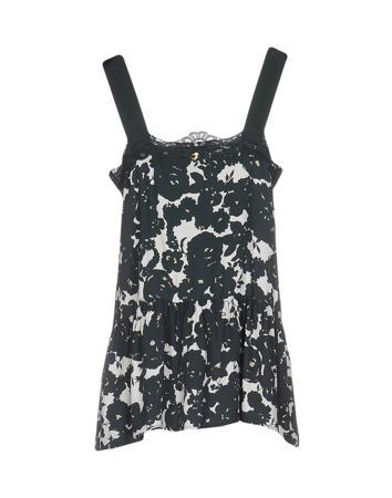 Топ TWIN-SET Simona Barbieri