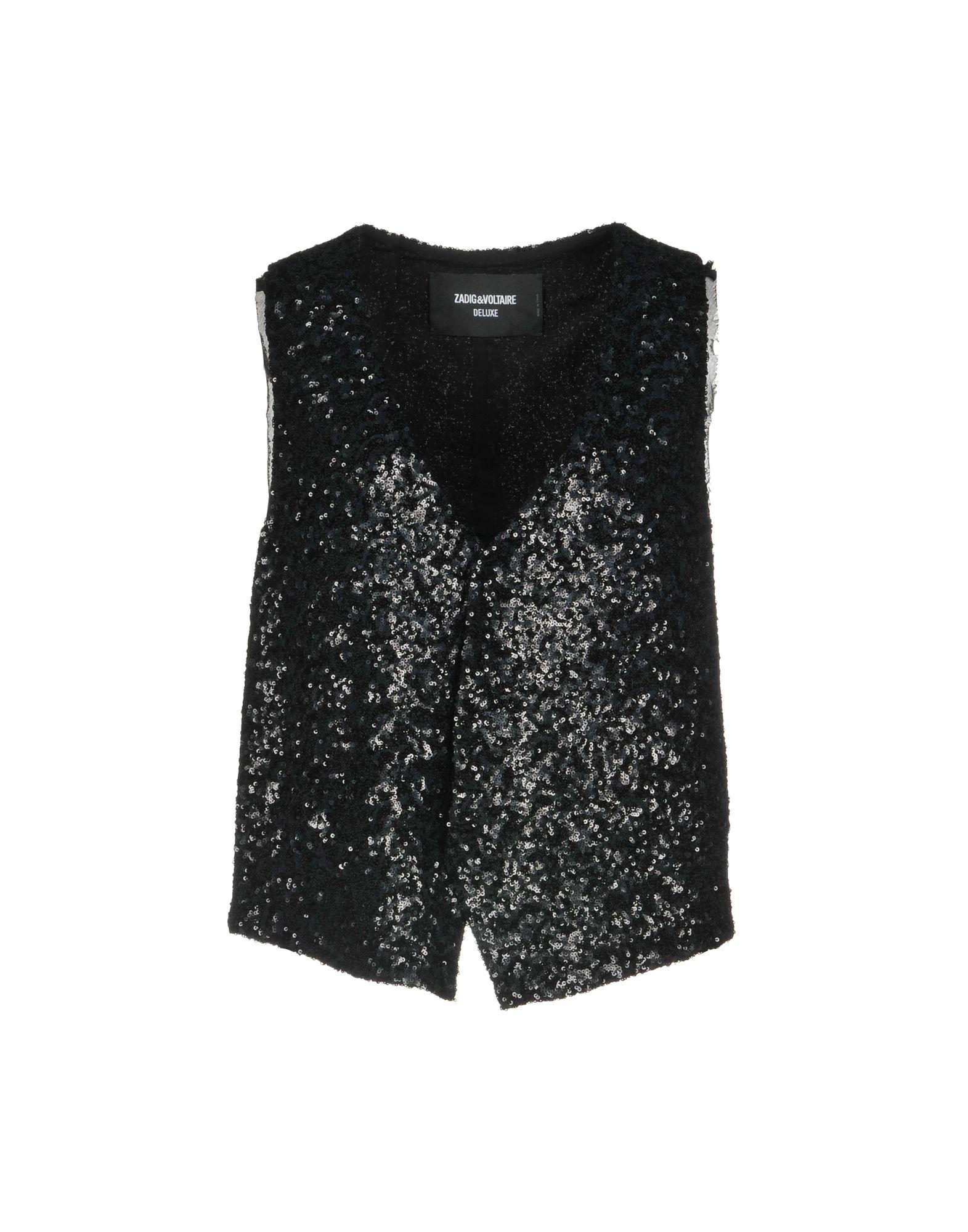 Топ ZADIG & VOLTAIRE