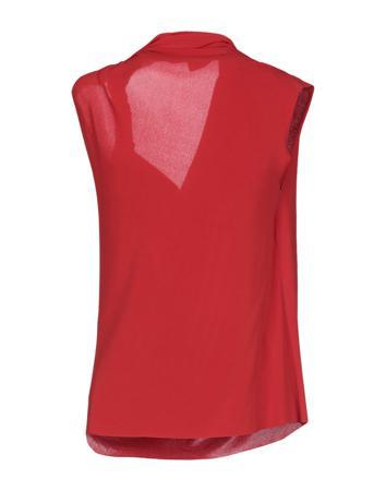 Топ LANVIN