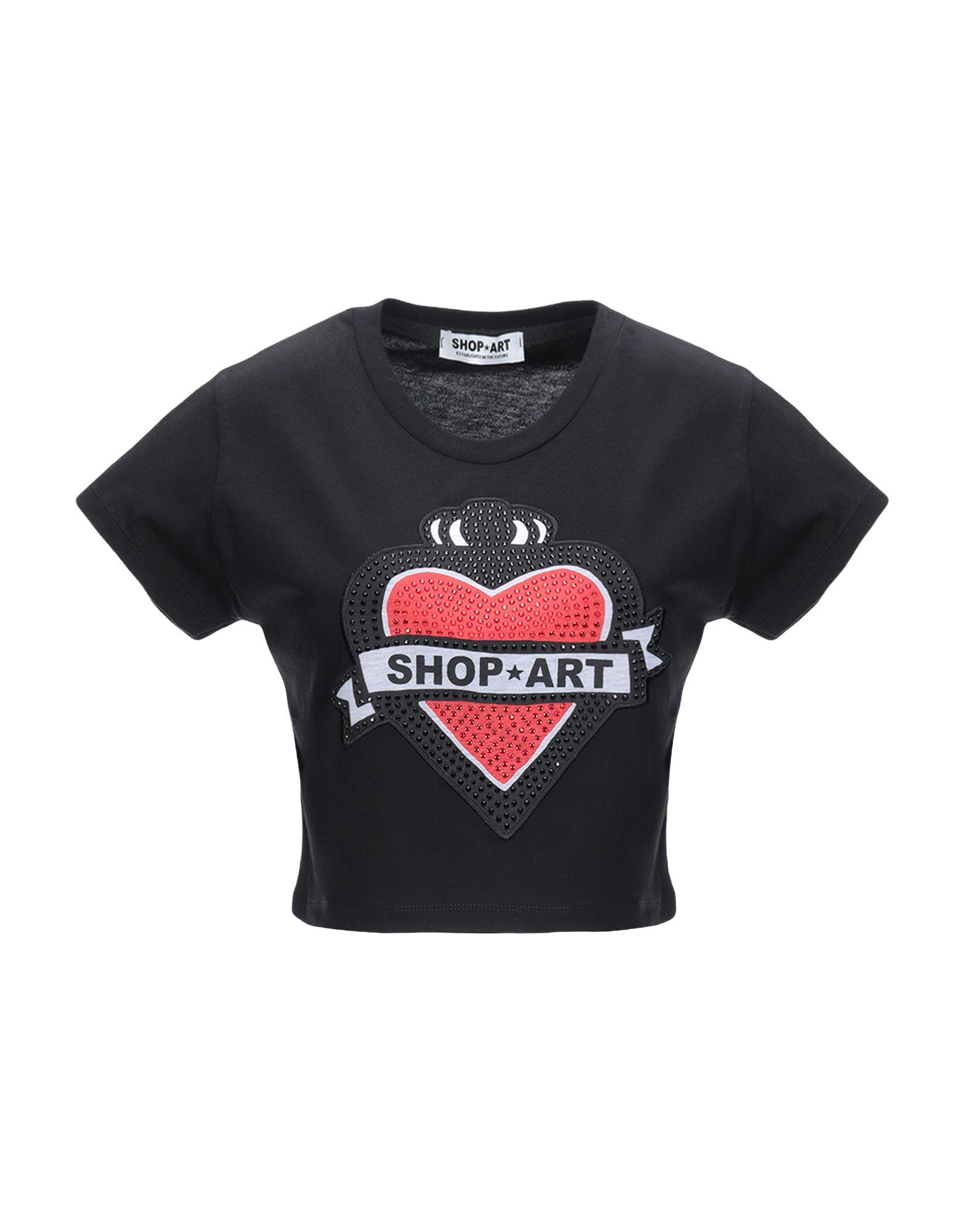 Топ SHOP ★ ART