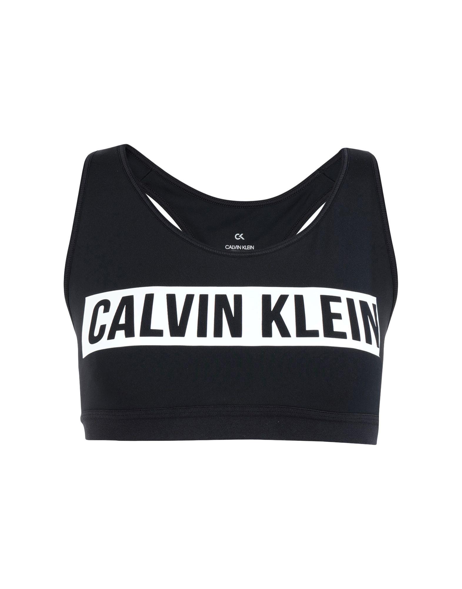 Топ CALVIN KLEIN PERFORMANCE