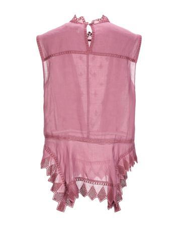 Топ ISABEL MARANT