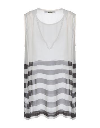 Топ GUESS BY MARCIANO